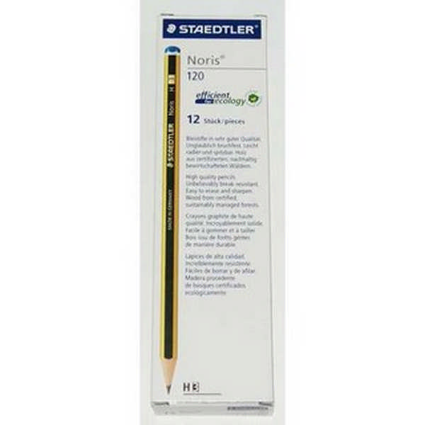 PENCIL NORIS 120 N3 CX12