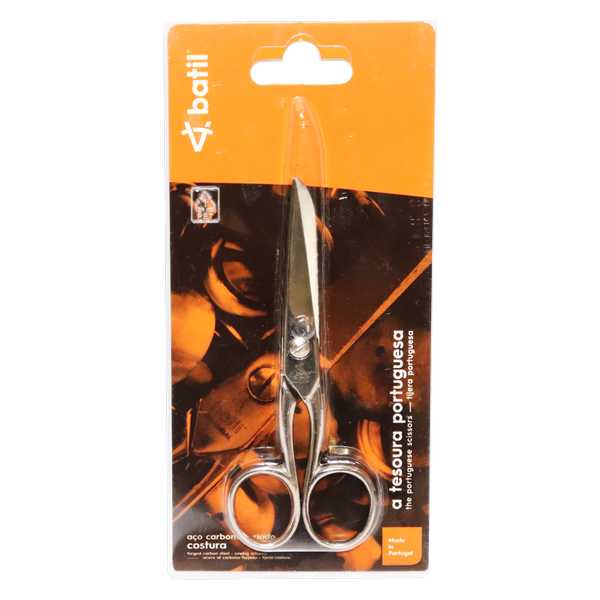 SCISSORS BATIL COST.5'' 13CM