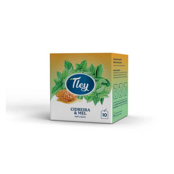 INFUSION TLEY CIDREIRA&MEL 13G 10SQ