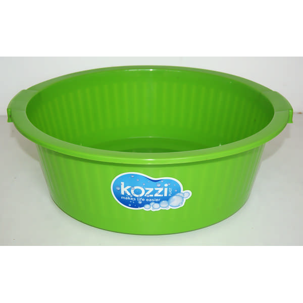 BACIA CANEL.N5 C/ASAS 03.209