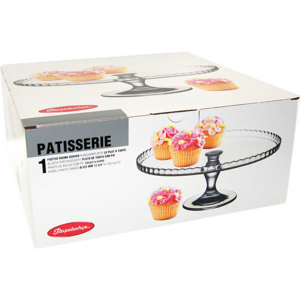 DISH BOLO RED.C/PE 75566