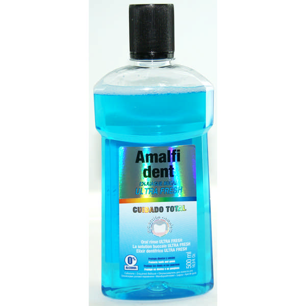 ELIXIR AMALFI-D. ULT/FR.500M 3451