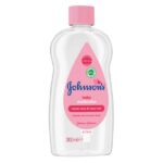 OLEO/JOHNSON BABY 300ML