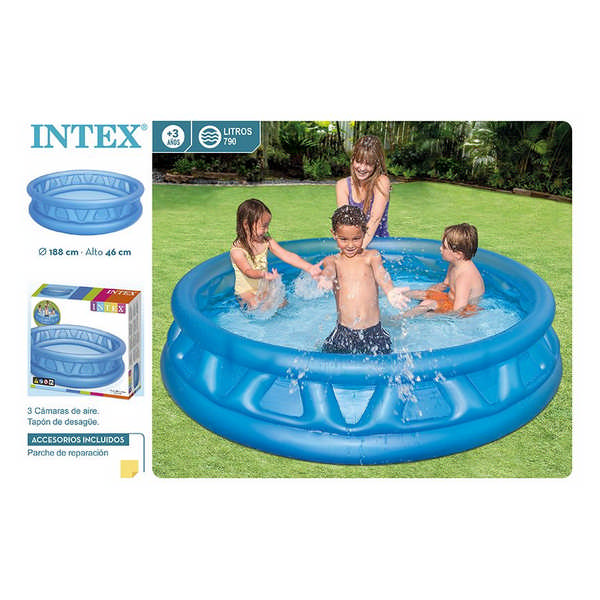 POOL INSUF.188X46CM 58431NP