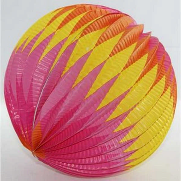 LANTERN PAPER 20CM M20