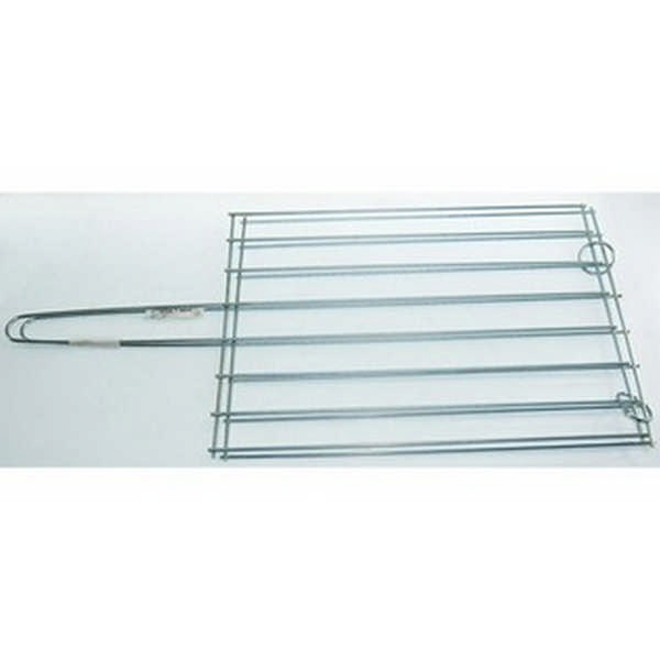 GRELHA ARAME SIMPLES N4 502