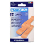 BANDAGES PHARMADOCT CLASSI.CX100