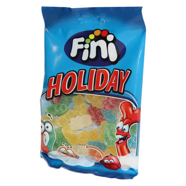 GUMS FINI HOL.URSOS AÇUC.90G