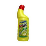 CLEANER BATHROOM DEST.GEL 3/1 LIM.750 27