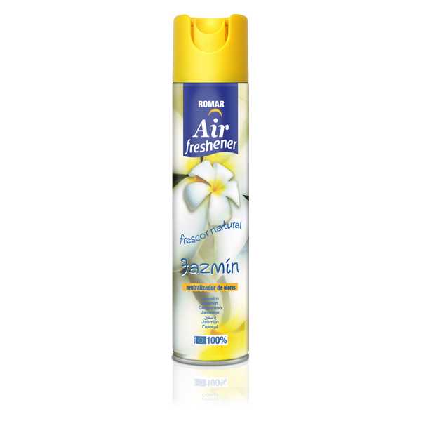 FRESHENER ROMAR SPR JASMIN 300M 4441