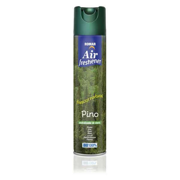 FRESHENER ROMAR SPR PINE 300ML 4445