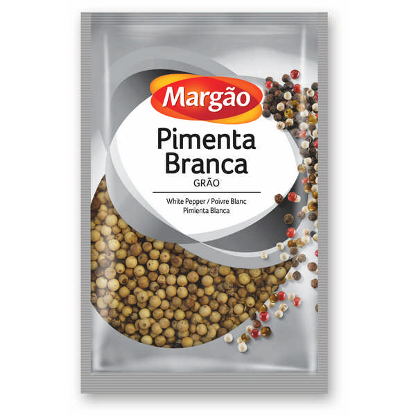 PEPPER MARGAO BRA.GRAO SQ.17G