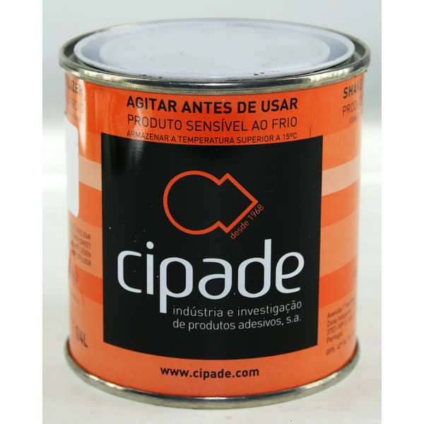 GLUE CIPADE CIPR.CONTACTO 250M