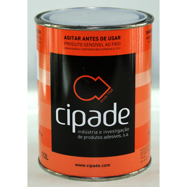 GLUE CIPADE CIPR.CONTACTO 500M