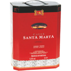 WINE CAVES SANTA MARTA TN PCT 5L