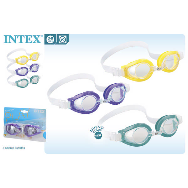 EYEGLASS POOL (+8A) 55602