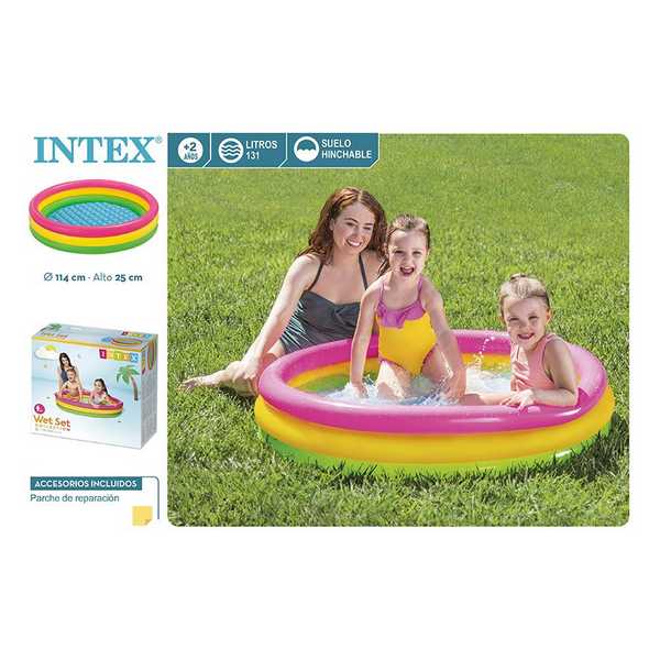 POOL INSUF.114X25CM 57412NP