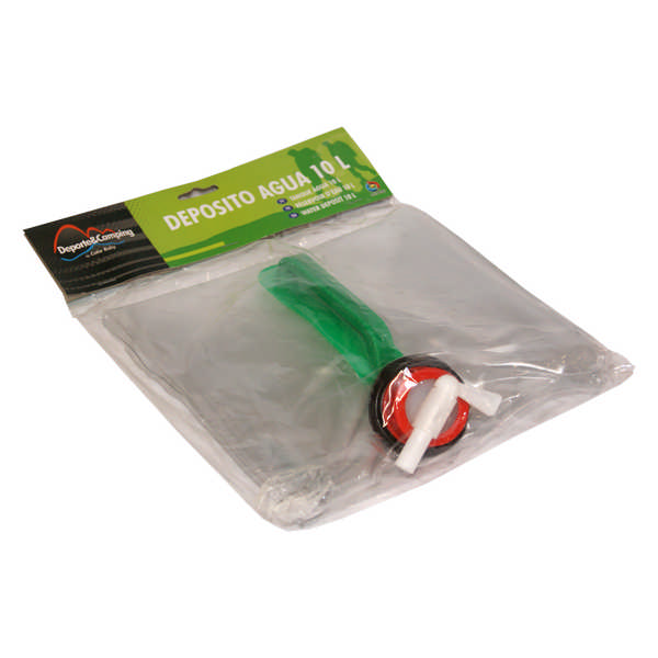 DEPOSITO DOBR.AGUA 10L 52566
