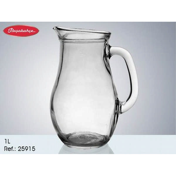 MUG VID.BISTRO 1L 80102