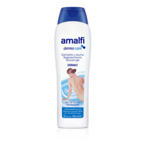 BATH GEL AMALFI DERM.750 9497