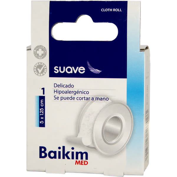 ADESIVO BAIKIM SENSIV.5M 45807