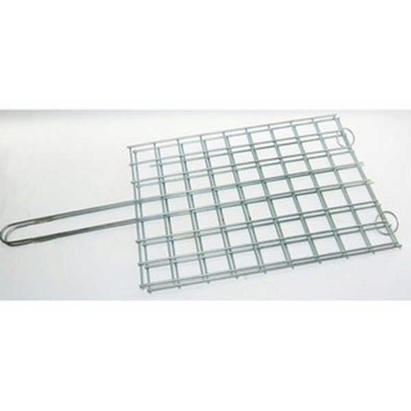 GRELHA ARAME QUADRIC.N3 503