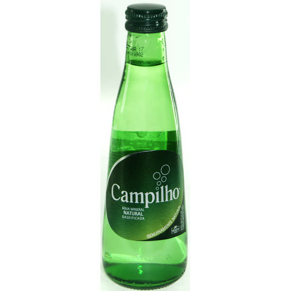 WATER CAMPILHO C/G.25CL