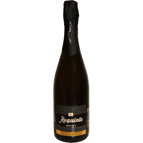 SPARKLING REQUINTE M/SECO 75CL