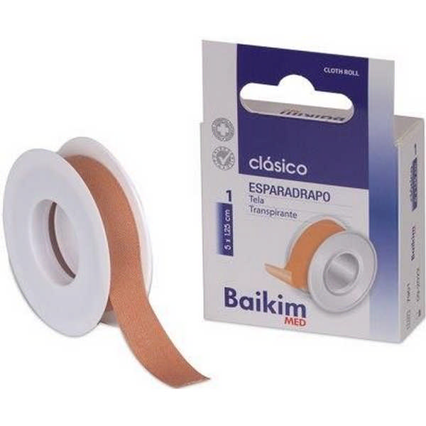 ADESIVO BAIKIM CL.5X1