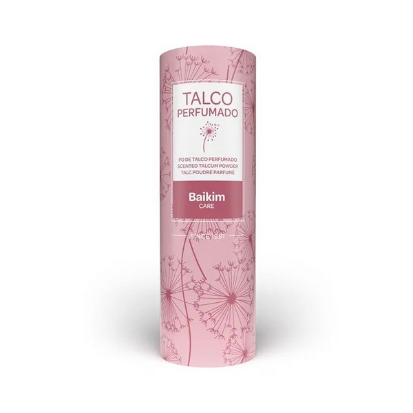 TALCO BAIKIM PERF.200G 10109
