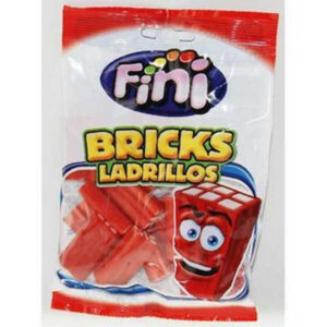 GUMS FINI TIJ.MORANGO BRI.90G