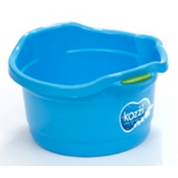 BACIA PLAST.C/ASAS 20L 03.941