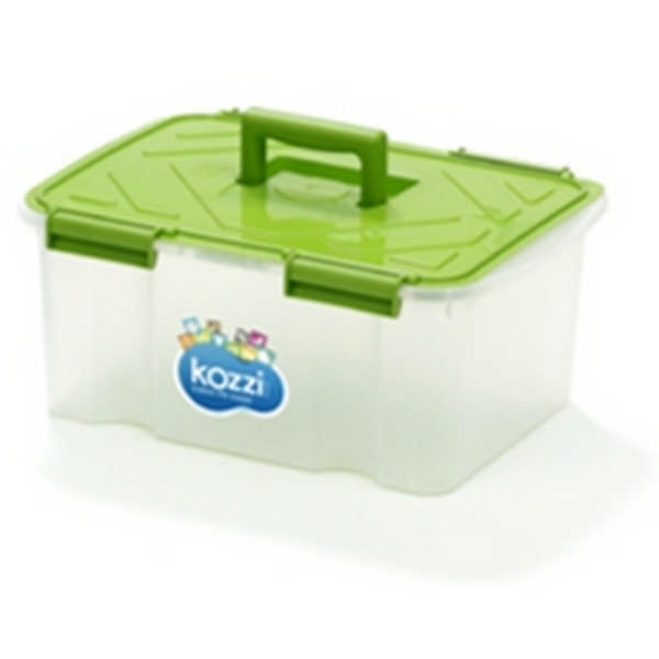 MULTI BOX 18L 12.180