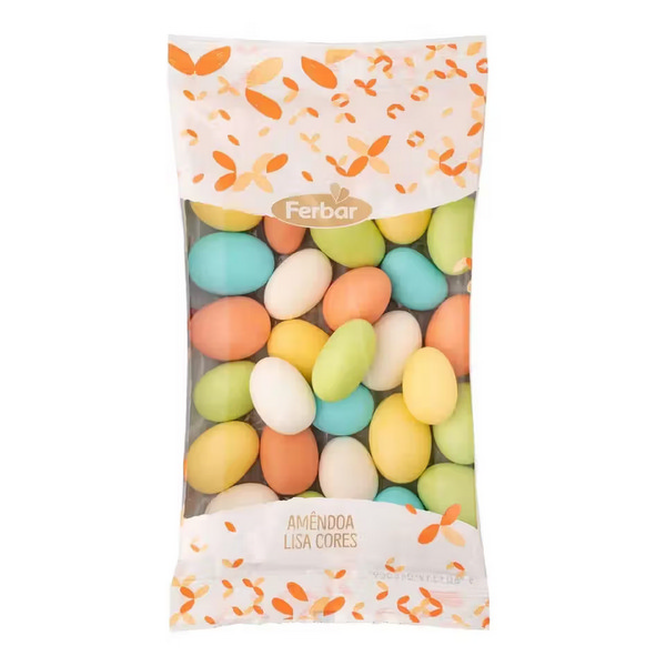 ALMOND FERBAR LISA COR.SQ.180G