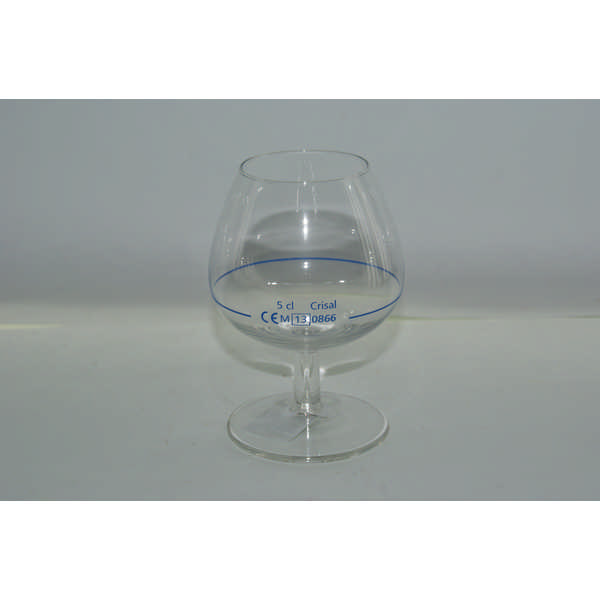GLASS BAL/CONH.25CL AF5 3009