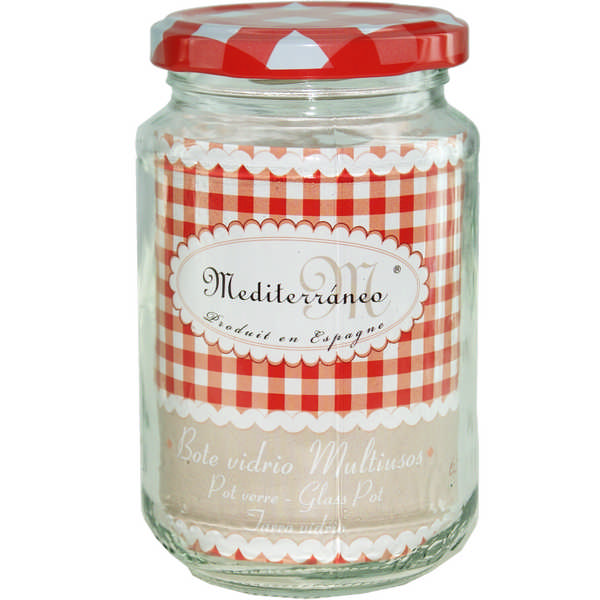 BOTTLE VID.C/T.350ML 2590370-1