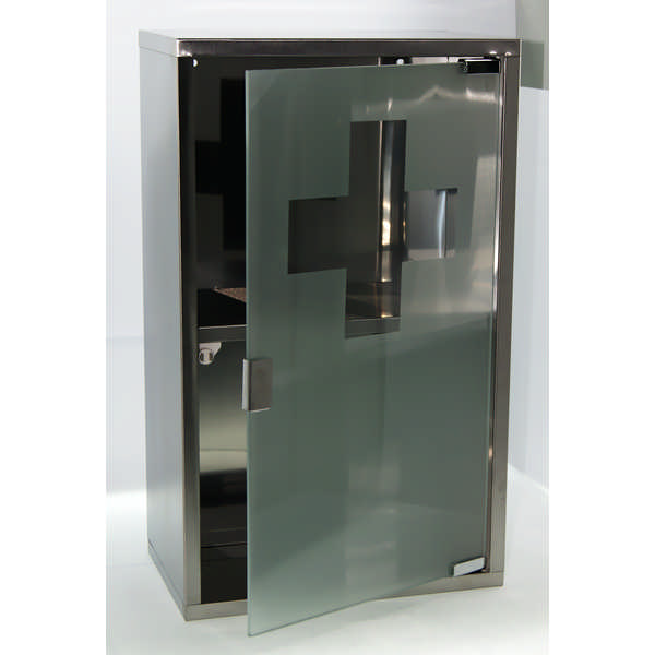 FARMACIA INOX 917569