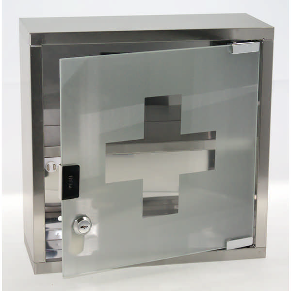 FARMACIA INOX 927633LE