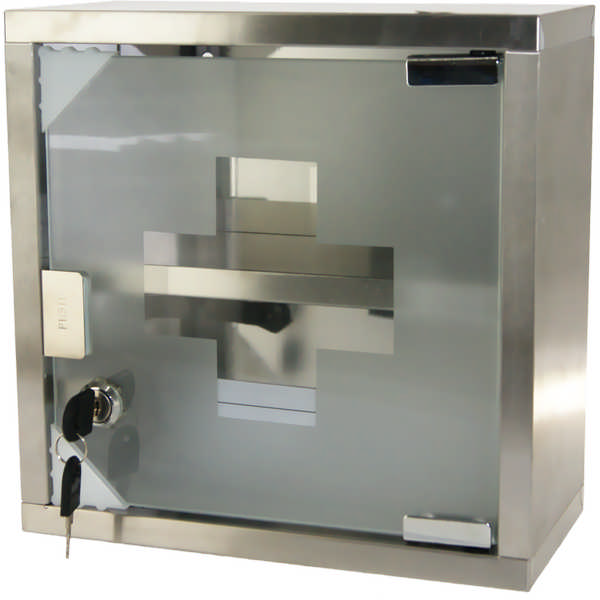 FARMACIA INOX 927633SE