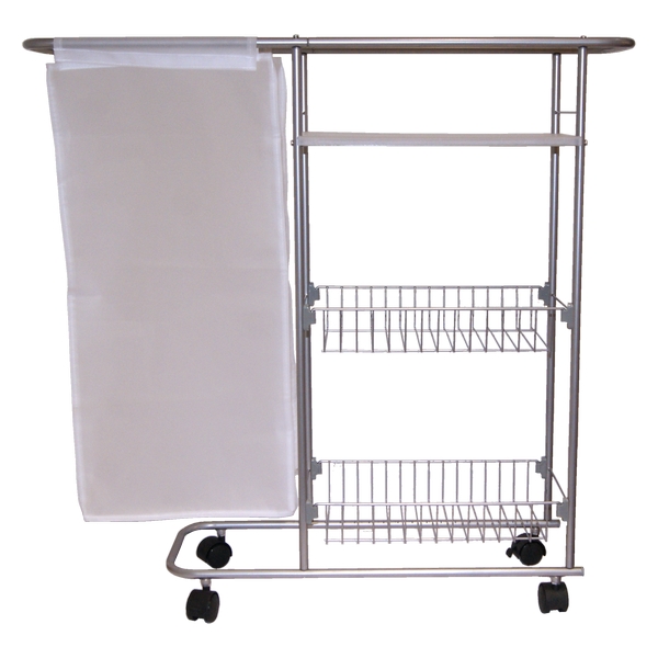 PRATEL.C/RODAS 3+CESTO 957164