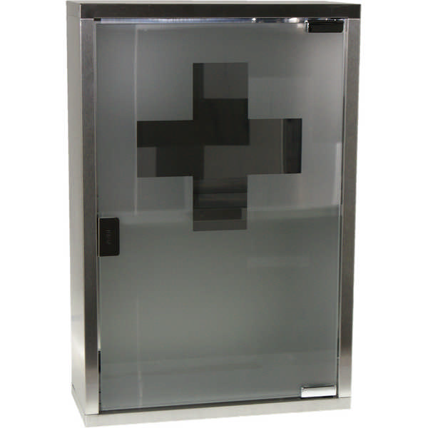 FARMACIA INOX 927631