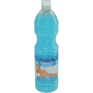 ALL PURPOSE CLEANER DESTEL.SPA 1