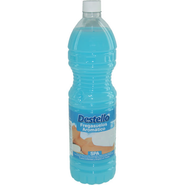 ALL PURPOSE CLEANER DESTEL.SPA 1