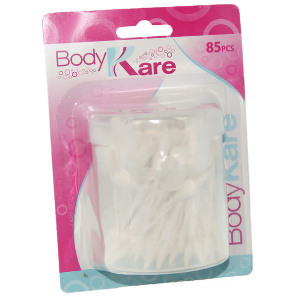 COTONETES BODY KARE 85 15058