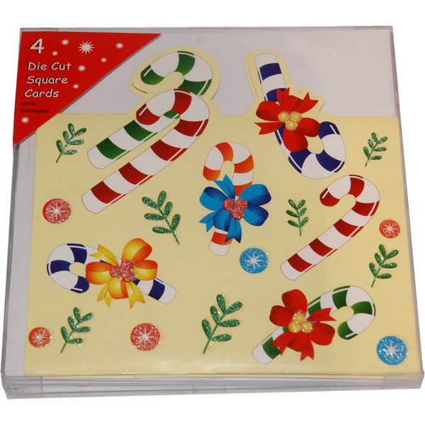 ENVELOPES NAT.15X15 CJ4 71809