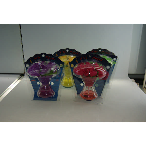 FRESHENER CRYSTAL SORT.100ML 07669