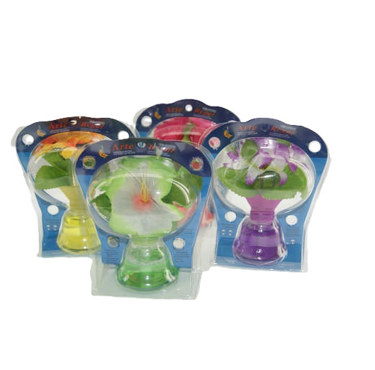 FRESHENER CRYSTAL SORT.50ML 07672