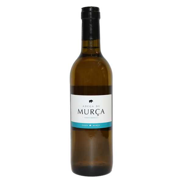 WINE ADEGA MURÇA TABLE BCO 37