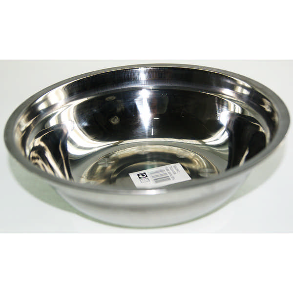 TIGELAS INOX 20CM 23591-2