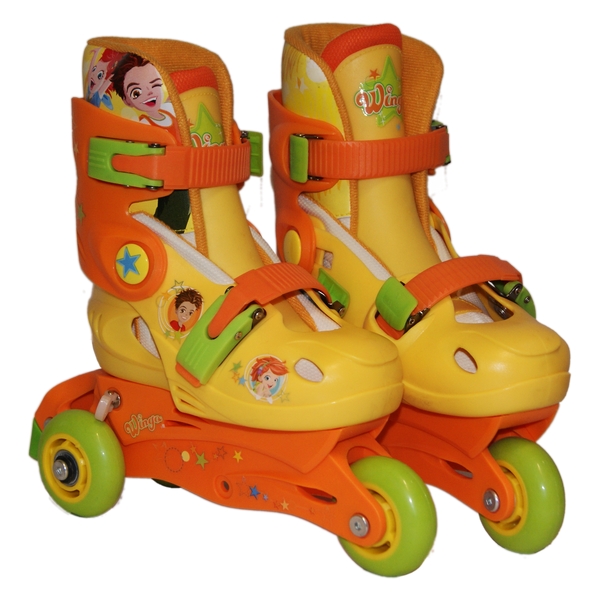 ROLLERBLADES 3 WHEELS 27979